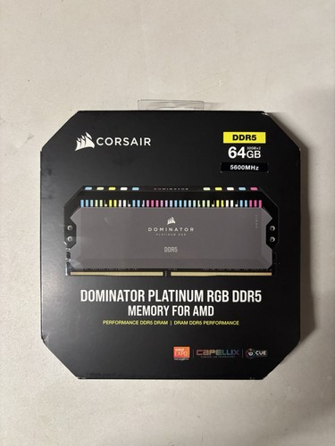 Corsair dominator platinum - dominator, rgb