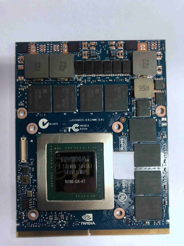 Nuova scheda video - nuova, nvidia
