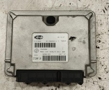 CENTRALINA CAMBIO AUTOMATICO PER LANCIA Musa 2° Serie 51815932 diesel 1300 (07>