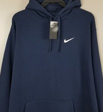 NIKE CLUB FELPA FELPA CON