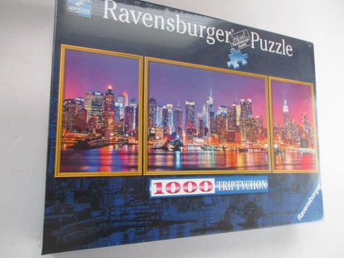 Ravensburger puzzle 19792 new - 19792,