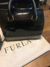 FURLA Candy Bag Crossbody Mini