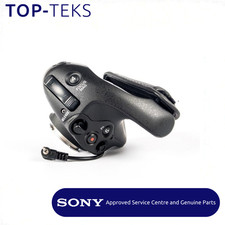 Sony PXW-FS5 MKI & MKII Grip
