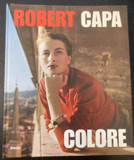Young robert capa colore - young,