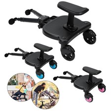 Buggy Board Passeggino con
