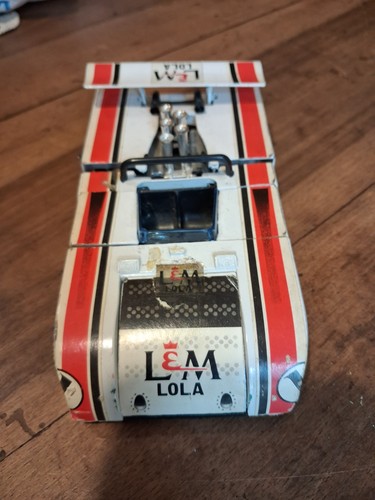 Polistil s10 lola m - polistil,