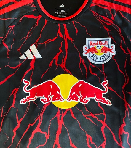 Maglia new york red - maglia,