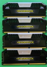 Corsair Vengeance Pro Series -
