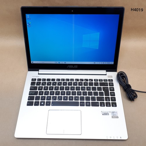 Asus ultrabook s400c touch - asus,