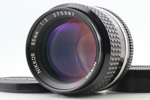 Ottime condizioni nikon ai s - [ottime, condizioni]