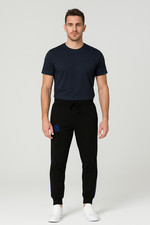 MEN'S INTER COTTON JUMPSUIT