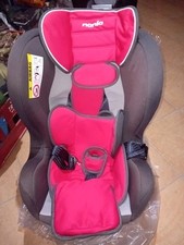 Seggiolino/ovetto  per auto/macchina 0/13kg