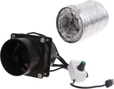 Ventola Di Aspirazione Fumi