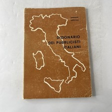 Dizionario dei pubblicisti