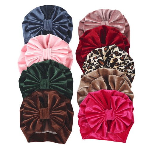 Pezzi berretto turbante - 5,