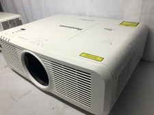 PROIETTORE LASER PANASONIC
