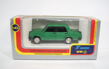 Modellino russo Lada Nova WAS