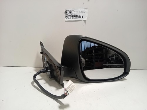 Specchietto retrovisore destro - specchietto,