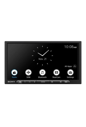 Autoradio bluetooth sony - autoradio,