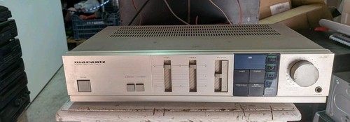 Amplificatore stereo marantz - amplificatore,