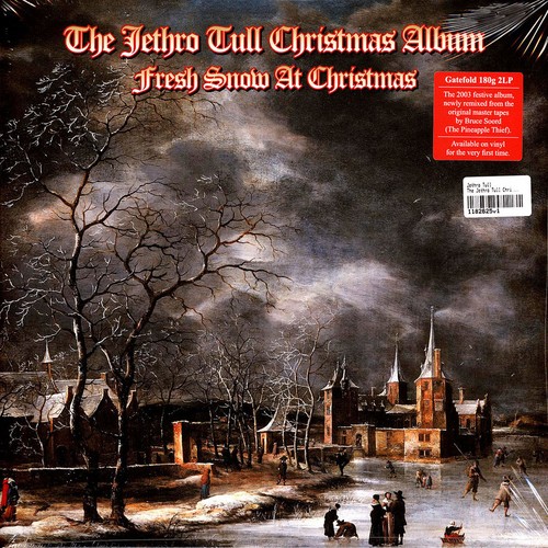 Jethro tull the - jethro,