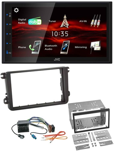 Autoradio jvc usb - jvc,