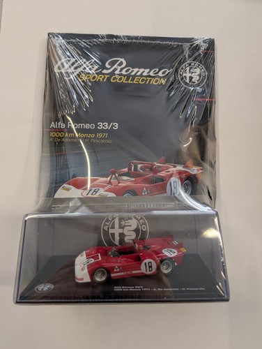 Alfa romeo sport - romeo, collection