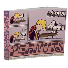 Charles M. Schulz THE COMPLETE