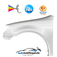 Parafango per VW GOLF 6 VI