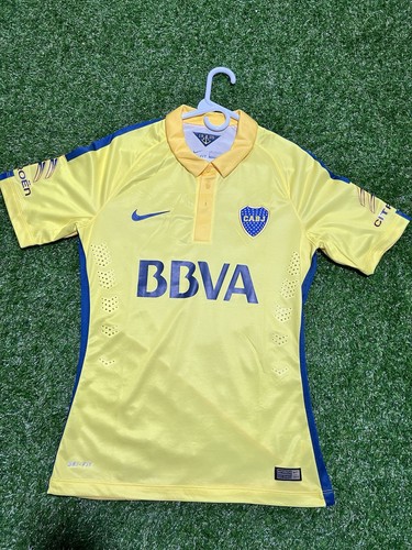 Boca juniors match - boca,
