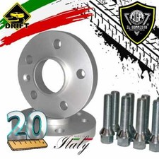 Distanziali 4x100 57 1 - 20, mm