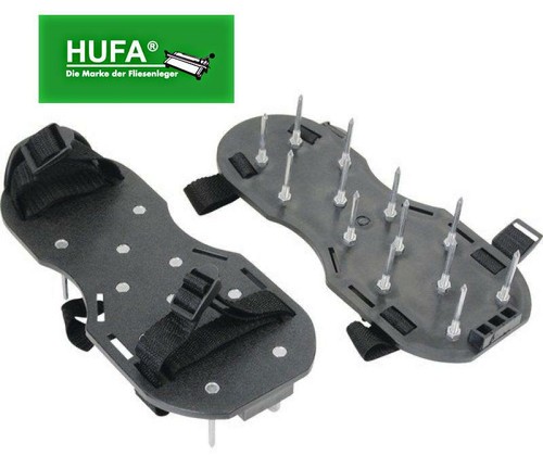 Hufa scarpe calcestruzzo - scarpe, da
