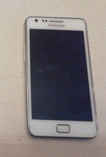 Samsung GT - I9105P- Vendo