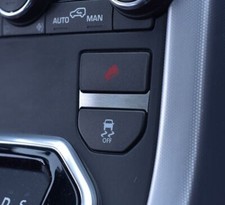 PLACCA RANGE ROVER EVOQUE ED4