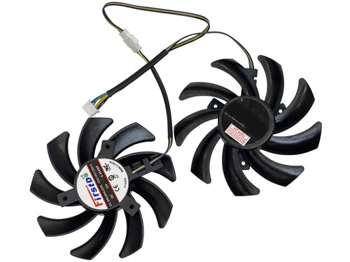 Ventola radiatore ventola