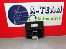 Centralina rete di bordo