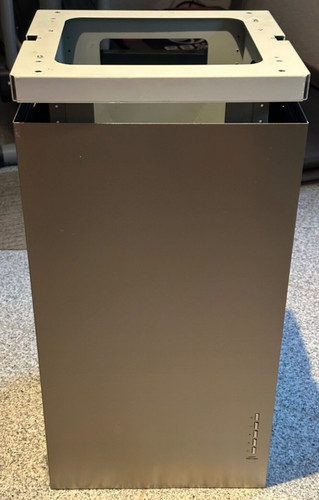 Sospensione acciaio inox - in,