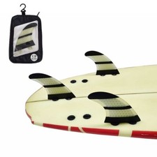 Pinne per tavola da surf Fcs