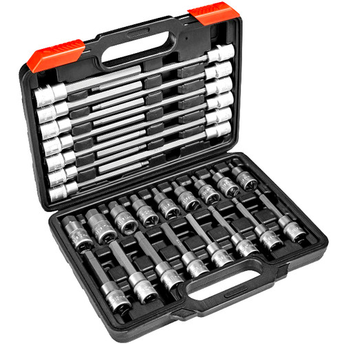Set chiavi bussola - set, di