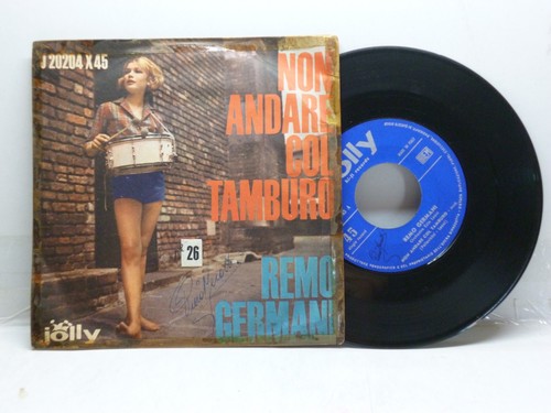 Remo germani non - remo,