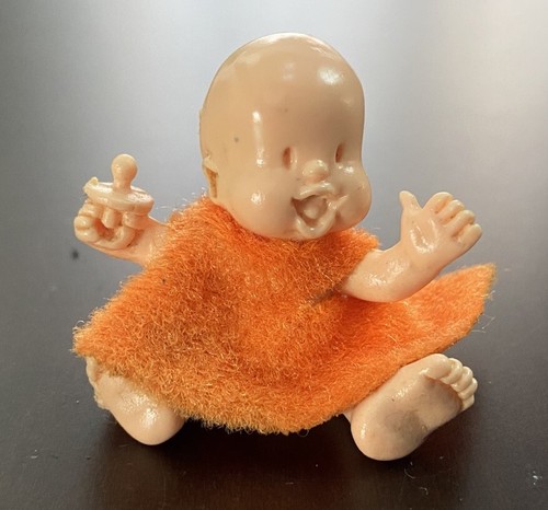 Paciocchini bambolina cm - bambolina,