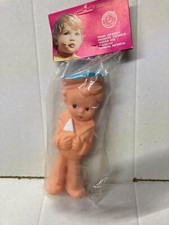 Rubbertoys Rubber Toys PUPAZZO