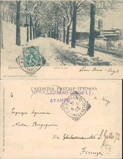 CAMERINO 1900,PANORAMICA