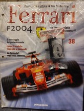 Ricambio F1-04038 - Modellino