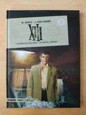 XIII Il giorno del sole