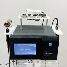 macchina rf monopolare indiba tecar terapia portatile 448K sollievo dolore ginocchio