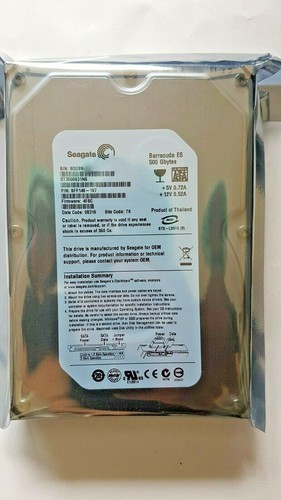 Disco rigido 500 sata - gb,