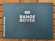 Confezione Brochure Vendita