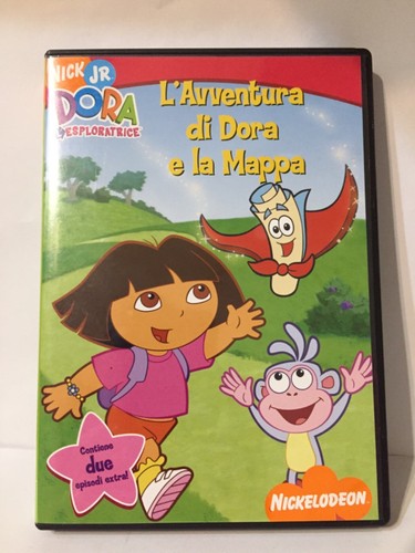 Avventura dora e la - dora,