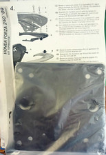 PORTA BAULETTO SHAD  HONDA